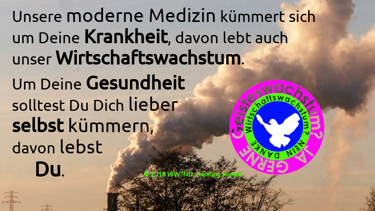 Alternative zur Pharma